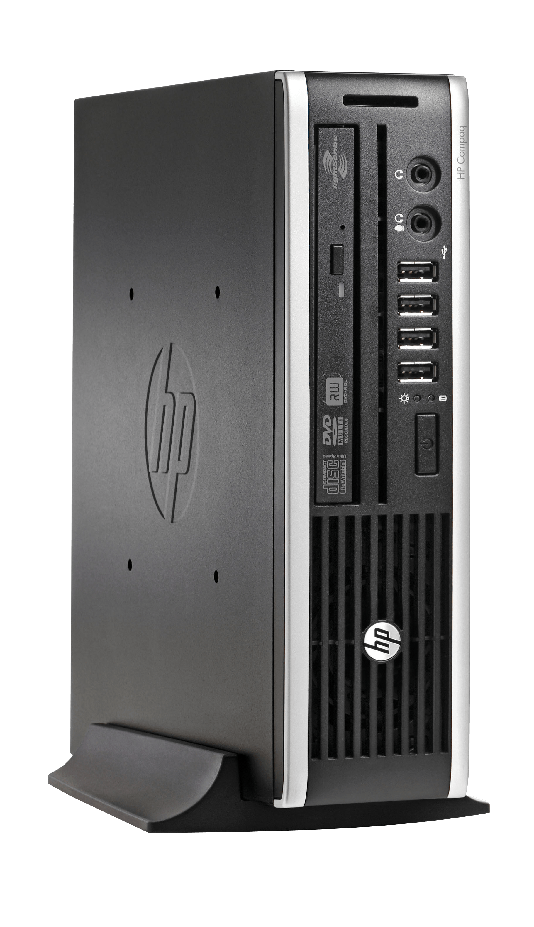 Hp Compaq 8200 Elite Usdt